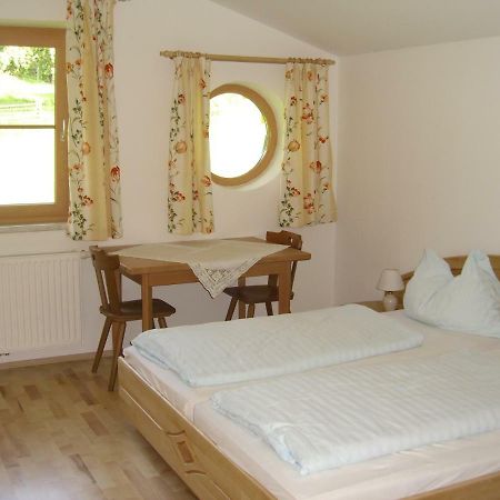 Haus Soellner Apartamento Lend Exterior foto