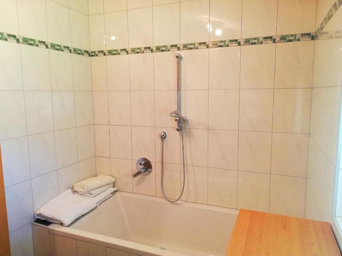 Haus Soellner Apartamento Lend Exterior foto